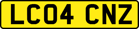 LC04CNZ