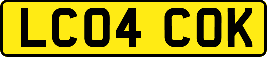 LC04COK