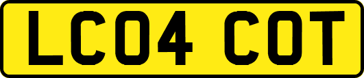 LC04COT