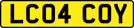 LC04COY