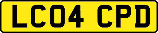 LC04CPD