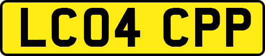 LC04CPP
