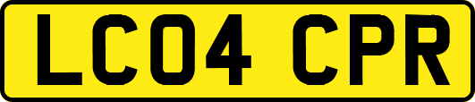 LC04CPR