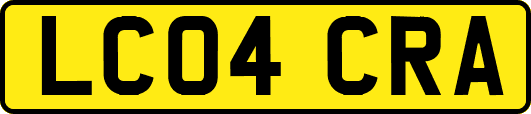 LC04CRA