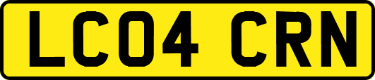 LC04CRN