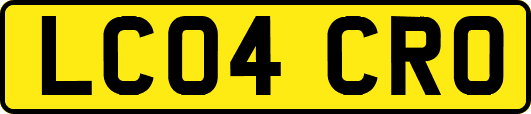 LC04CRO