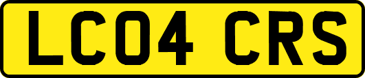 LC04CRS