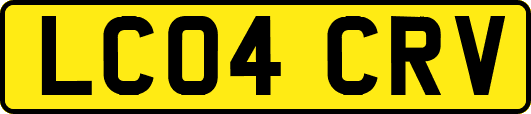 LC04CRV