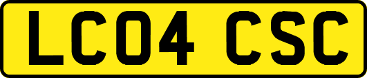 LC04CSC