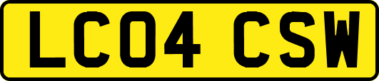 LC04CSW
