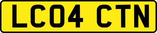 LC04CTN