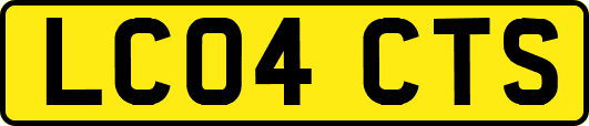 LC04CTS