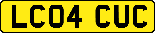 LC04CUC