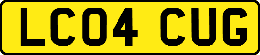 LC04CUG