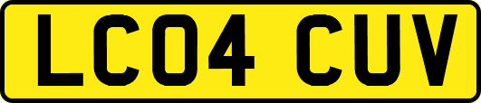 LC04CUV