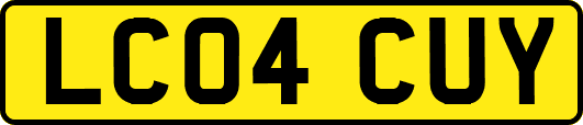 LC04CUY