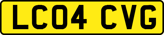 LC04CVG