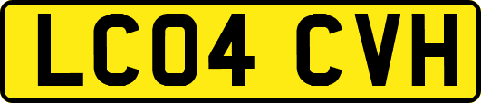 LC04CVH