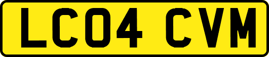 LC04CVM