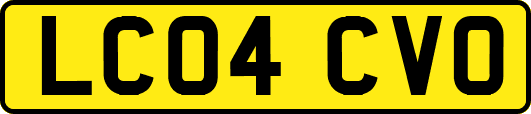 LC04CVO