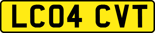 LC04CVT