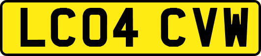 LC04CVW