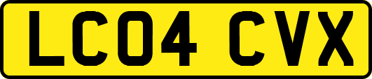 LC04CVX