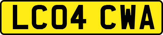 LC04CWA