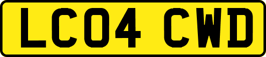 LC04CWD