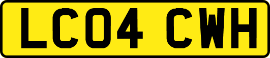 LC04CWH