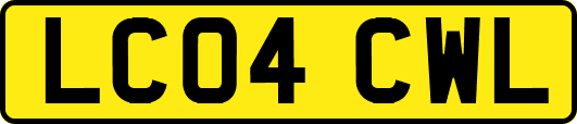 LC04CWL