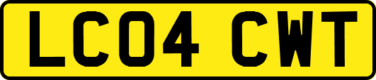 LC04CWT