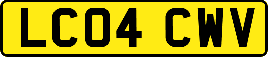 LC04CWV