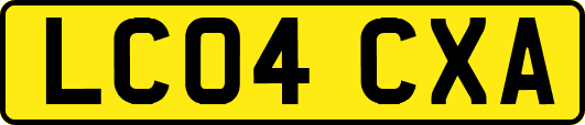 LC04CXA