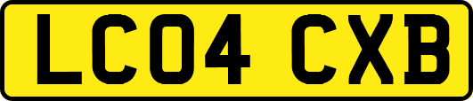 LC04CXB