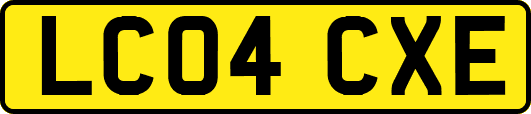 LC04CXE