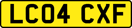 LC04CXF