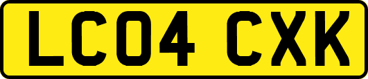 LC04CXK