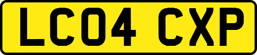 LC04CXP
