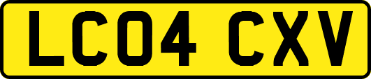 LC04CXV