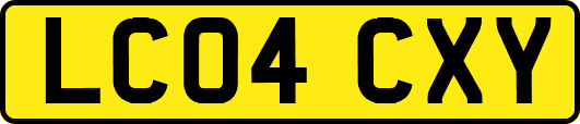 LC04CXY