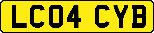 LC04CYB