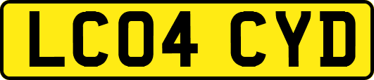 LC04CYD