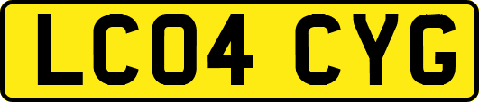 LC04CYG