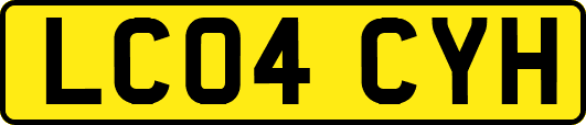 LC04CYH