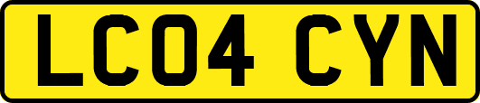 LC04CYN