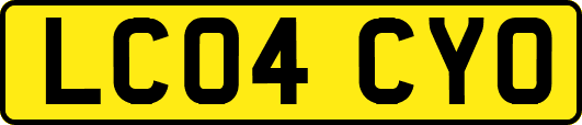 LC04CYO