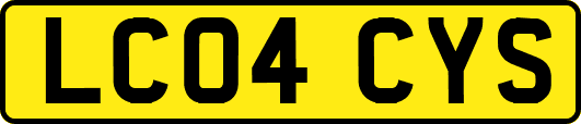 LC04CYS