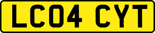 LC04CYT