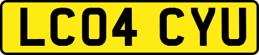 LC04CYU
